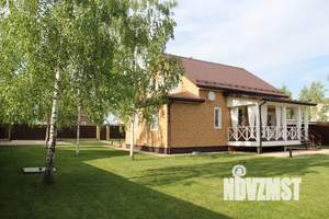 Дом 150м², 2-этажный, посуточно,