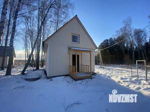 Дом 95м², 2-этажный, на длительный срок,