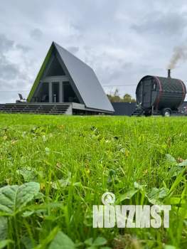 Дом 80м², 2-этажный, посуточно,