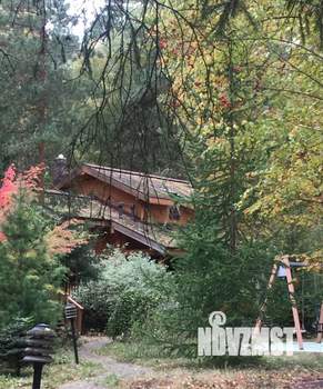 Дом 180м², 2-этажный, на длительный срок,