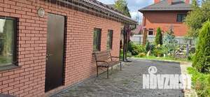 Дом 350м², 3-этажный, посуточно,