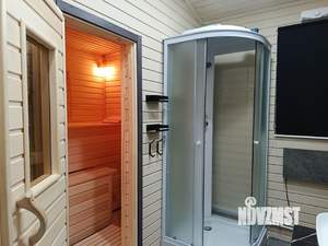 Дом 70м², 1-этажный, посуточно,