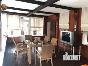 Дом 260м², 2-этажный, на длительный срок,