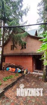 Дом 230м², 3-этажный, на длительный срок,