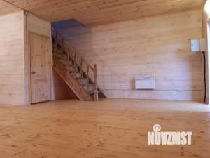 Дом 95м², 2-этажный, на длительный срок,