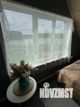 Дом 50м², 2-этажный, посуточно,