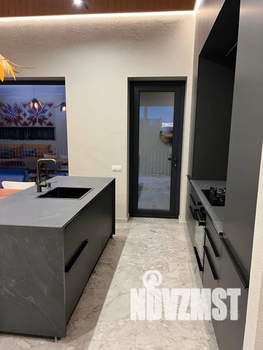 Дом 95м², 1-этажный, посуточно,