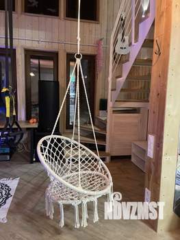 Дом 130м², 2-этажный, на длительный срок,