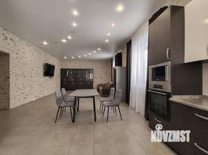 Коттедж 150м², 2-этажный, на длительный срок,