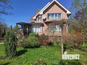 Коттедж 200м², 2-этажный, на длительный срок,