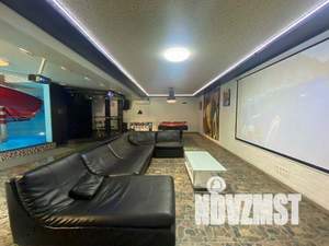 Дом 725м², 3-этажный, посуточно,