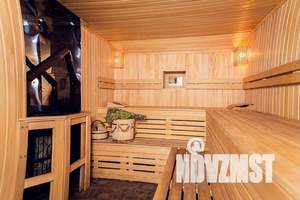 Дом 500м², 2-этажный, посуточно,