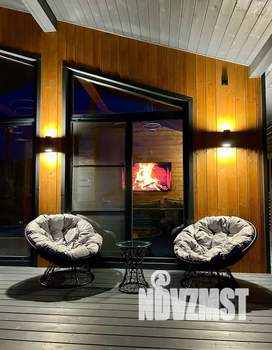 Дом 150м², 1-этажный, посуточно,