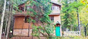 Дом 230м², 3-этажный, на длительный срок,