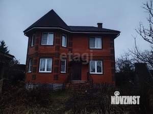 Дом 210м², 2-этажный, на длительный срок,