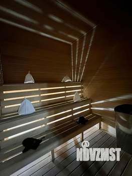 Дом 135м², 2-этажный, на длительный срок,