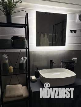 Дом 76м², 1-этажный, посуточно,