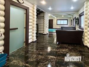 Дом 150м², 1-этажный, посуточно,