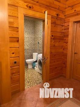 Дом 170м², 1-этажный, посуточно,