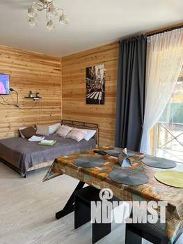 Дом 95м², 1-этажный, посуточно,