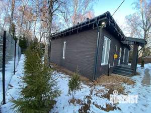 Дом 140м², 1-этажный, посуточно,