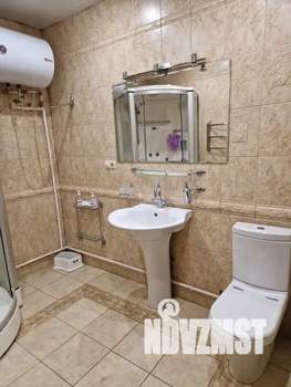 Дом 400м², 2-этажный, посуточно,