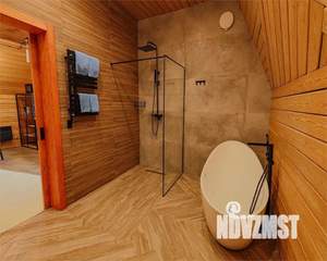 Дом 80м², 2-этажный, посуточно,