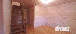 Коттедж 155м², 2-этажный, на длительный срок,