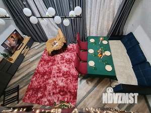 Дом 65м², 2-этажный, посуточно,