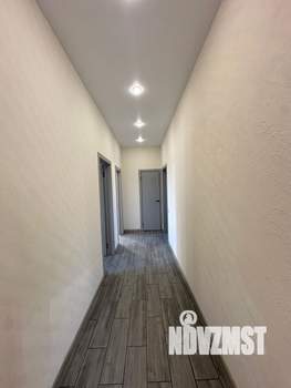 Дом 110м², 1-этажный, на длительный срок,