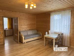 Дом 80м², 1-этажный, на длительный срок,