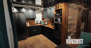 Дом 90м², 2-этажный, посуточно,