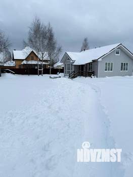 Дом 75м², 1-этажный, на длительный срок,