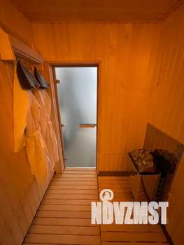 Дом 43м², 2-этажный, посуточно,