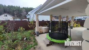 Дом 149м², 2-этажный, на длительный срок,