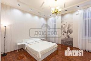 Дом 710м², 3-этажный, посуточно,