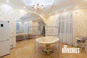 Дом 710м², 3-этажный, посуточно,