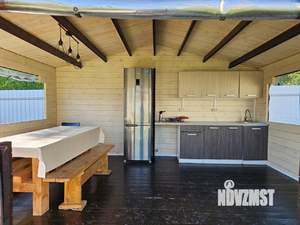 Дом 120м², 2-этажный, посуточно,