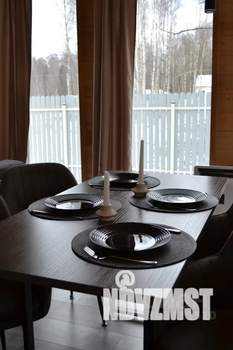 Дом 63м², 1-этажный, посуточно,