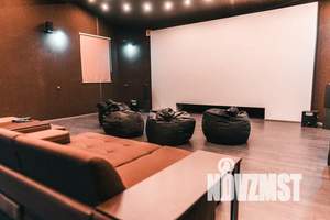 Дом 786м², 3-этажный, посуточно,