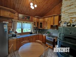 Дом 170м², 1-этажный, на длительный срок,