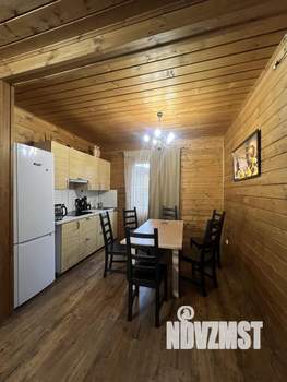 Дом 135м², 2-этажный, посуточно,