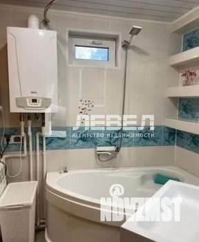 Дом 85м², 2-этажный, на длительный срок,