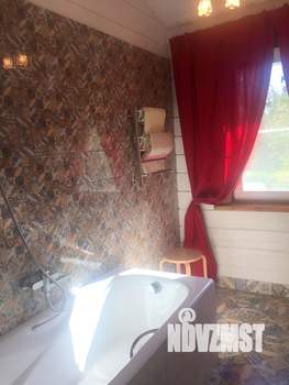 Дом 150м², 1-этажный, посуточно,