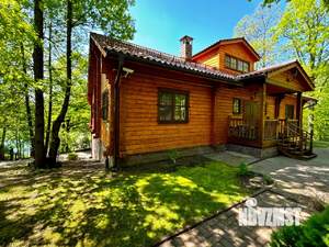 Дом 500м², 3-этажный, посуточно,