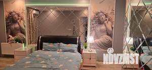 Дом 350м², 3-этажный, посуточно,