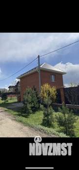 Таунхаус 50м², 2-этажный, на длительный срок,