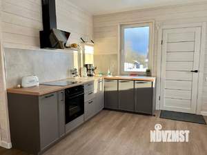 Коттедж 163м², 2-этажный, на длительный срок,