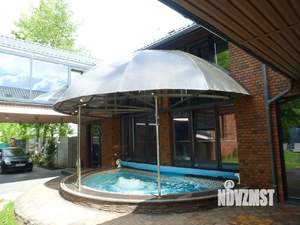 Дом 767м², 3-этажный, посуточно,