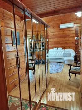 Дом 170м², 1-этажный, на длительный срок,